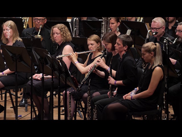UBS test concert