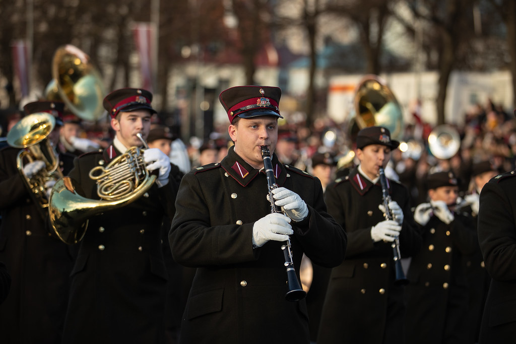 Riga orchestra